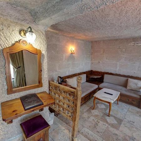 Erenbey Cave Hotel Goreme Exterior photo
