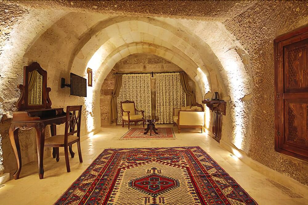 Erenbey Cave Hotel Goreme Exterior photo
