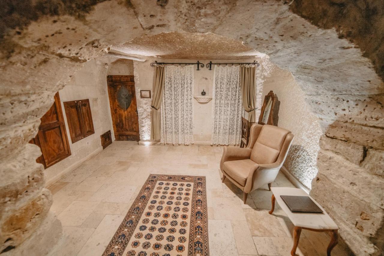 Erenbey Cave Hotel Goreme Exterior photo