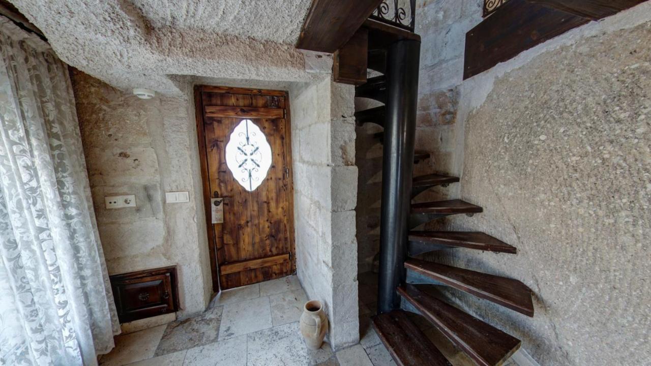 Erenbey Cave Hotel Goreme Exterior photo