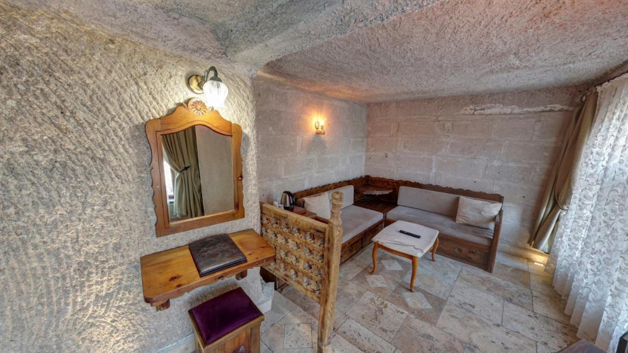 Erenbey Cave Hotel Goreme Exterior photo