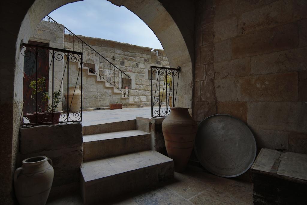 Erenbey Cave Hotel Goreme Exterior photo