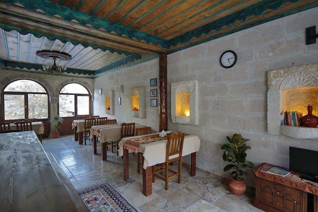 Erenbey Cave Hotel Goreme Exterior photo