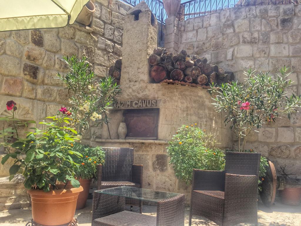Erenbey Cave Hotel Goreme Exterior photo